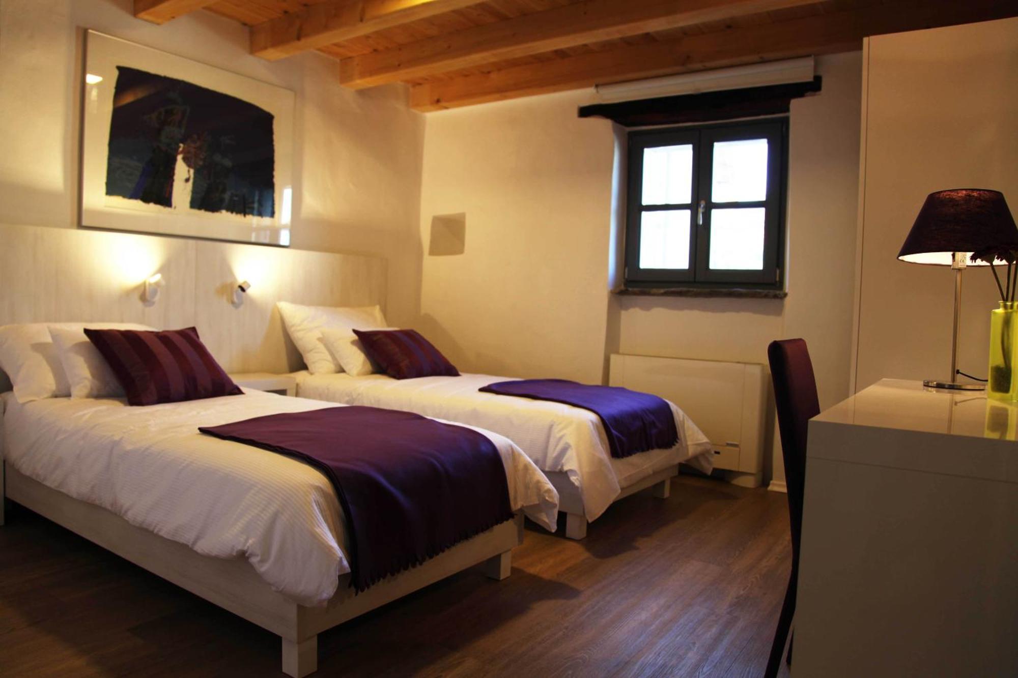 Boutique Hotel Dvor Dobrovo Pokój zdjęcie
