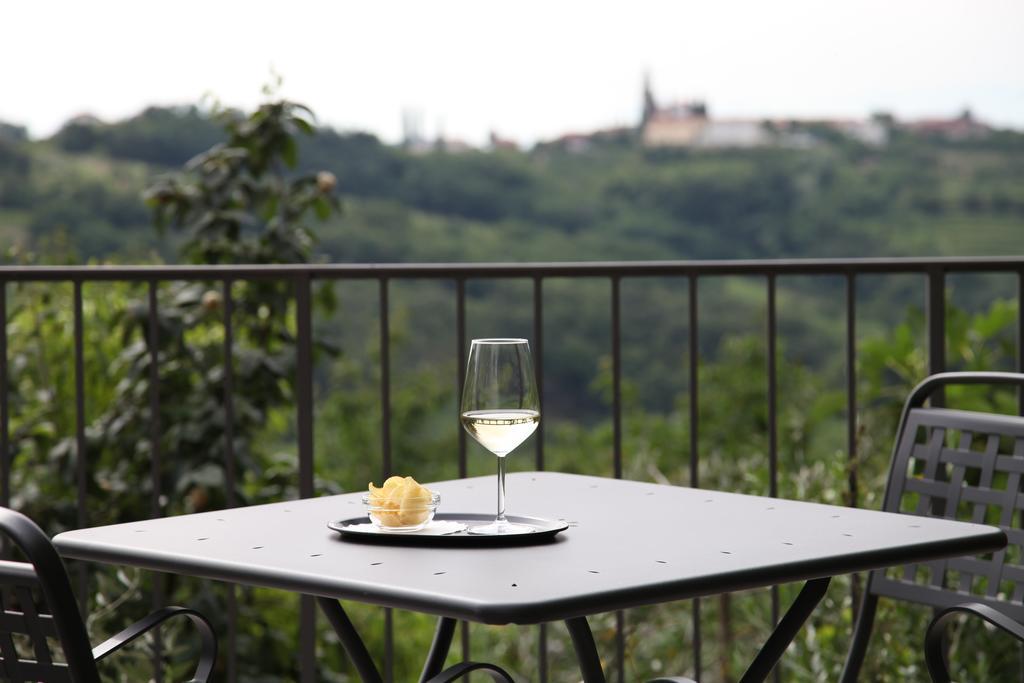 Boutique Hotel Dvor Dobrovo Zewnętrze zdjęcie